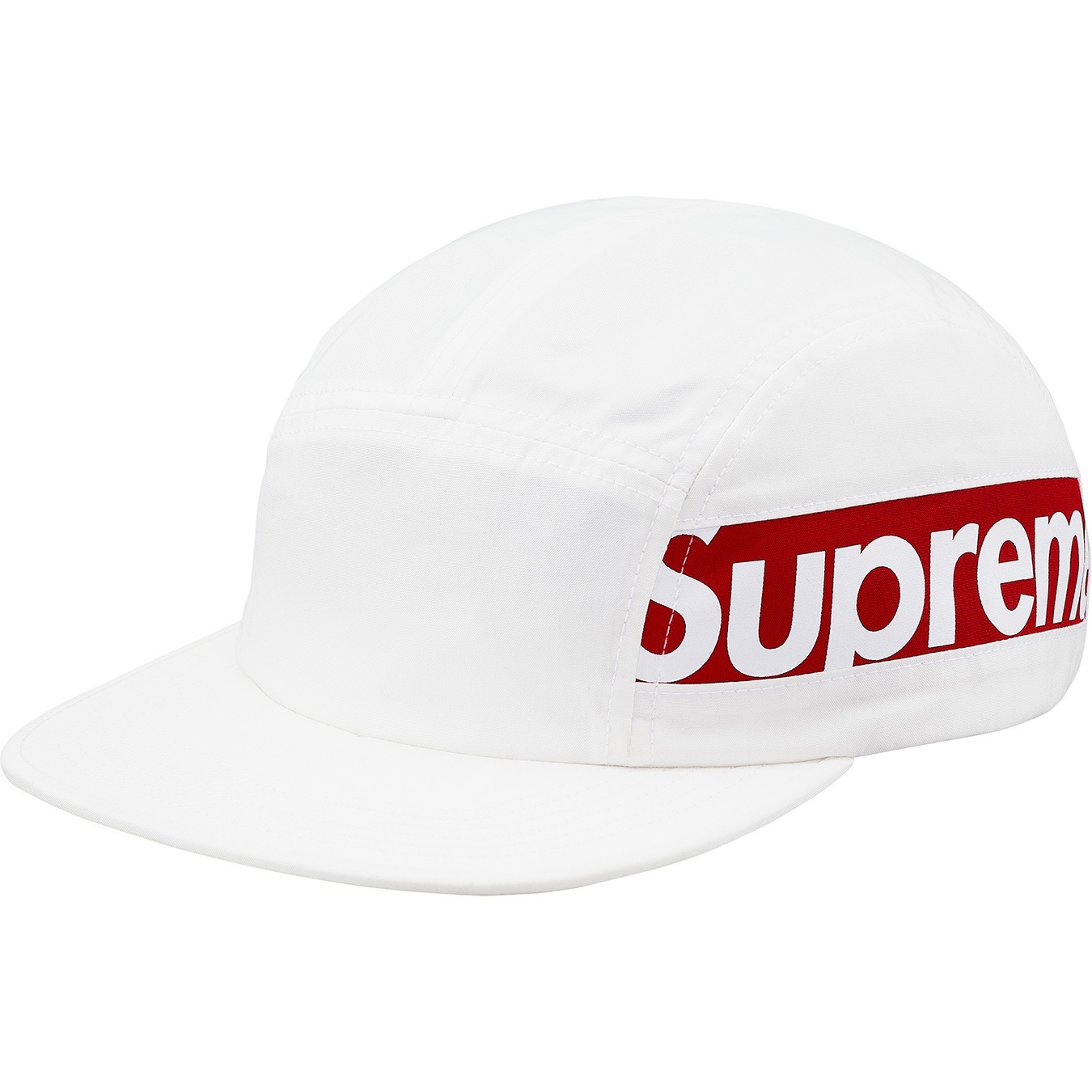 Side Panel Camp Cap view 8